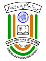 MANUU Recruitment 2022 – 48 Posts, Salary, Application Form - Apply Now