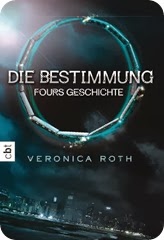 Bestimmung Fours Geschichte