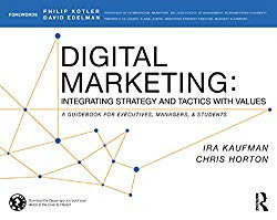 digital marketing e-book to grow your brand