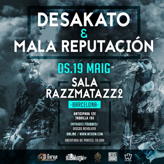 sala razzmatazz 2