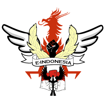 GANTI LOGO EINDONESIA published by Masila on day 1 792 