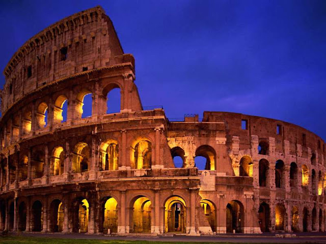 cheap Italy tour package