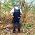 Mulher ainda não identificada é assassinada e encontrada nua em Campos