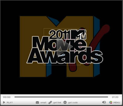 trey songz 2011 mtv movie awards. the 2011 MTV Movie Awards