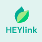 Heylink Site Online