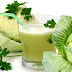 Fermenting Fresh Cabbage Juice for Peptic Ulcers