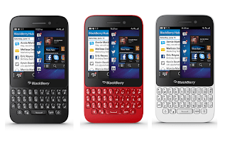 Daftar Harga BlackBerry Terbaru