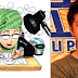 Sobre el Mangaka: Yusuke Murata (Eyeshield 21, One-Punch Man)