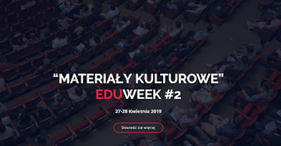 EduWeek #2