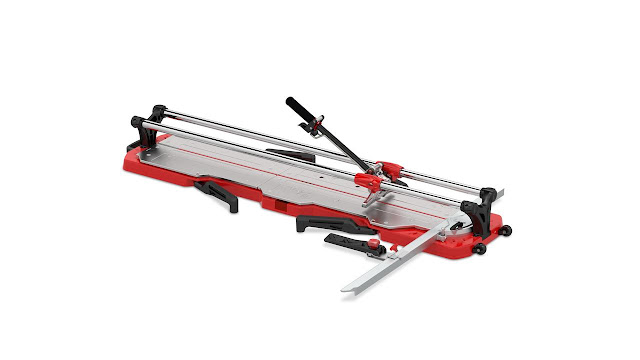 How To Use Rubi Tile Cutter 2024