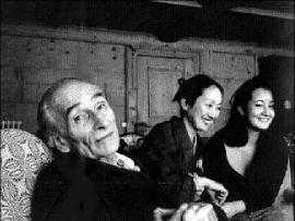 Balthasar Klossowski de Rola, Balthus