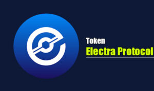 Electra Protocol, XEP Coin