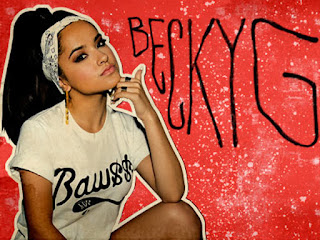 Biografía de Becky G