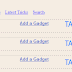 Add WordPress Style Menu Tabs Widget To Blogger!