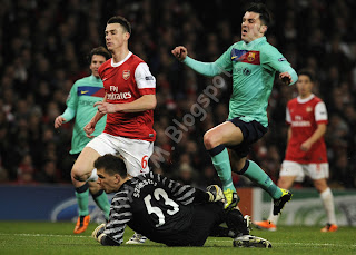 Arsenal , Barcelona, Barcelona players, Arsenal players, Robin van Persie, van persie