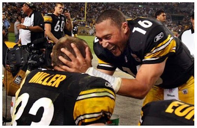 Heath miller photo