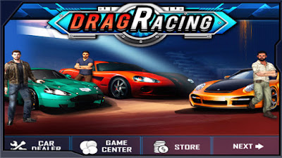 كود سورس " 3d-car-race " سباق السيارات ثلاثية الأبعاد 