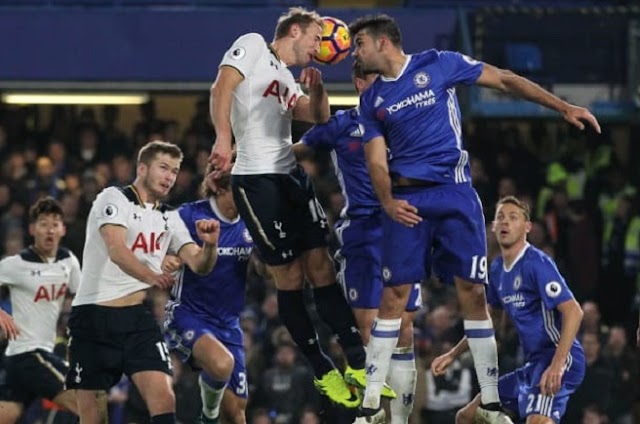 Liga Inggris Akhir Pekan Ini: Tottenham Vs Chelsea