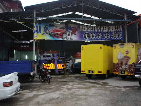 Bengkel Wiring Kereta Selangor : Maybe you would like to learn more about one of these?