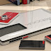 Fujitsu Lifebook 2013 Concept with Removable Camera,Tablet and Smartphone