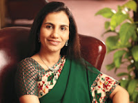  Well Balanced RBI Policy with Focus on Structural Imperatives.. - Ms. Chanda Kochhar, MD, ICICI Bank