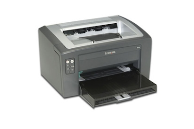 "Lexmark E120"
