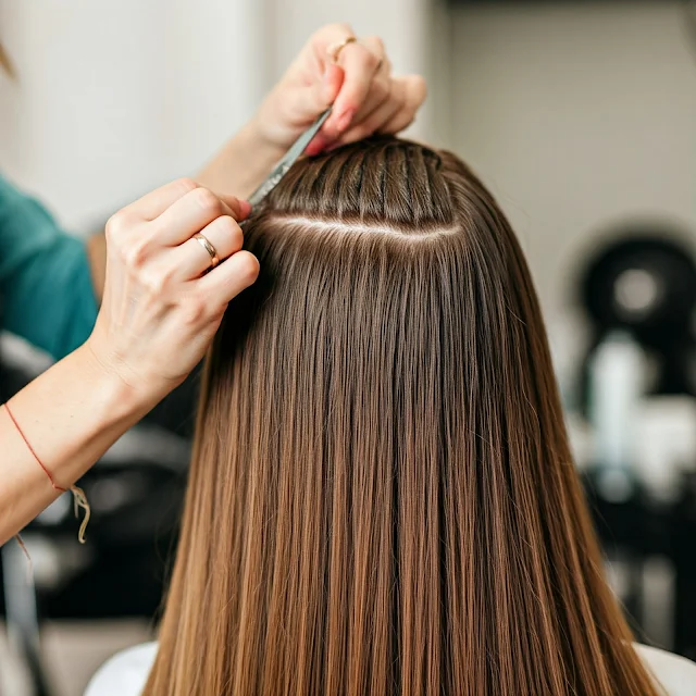 Hair Botox
