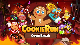 Cookie Run: Ovenbreak coupon codes that we are looking for them