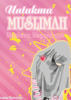 E-Book Untukmu Muslimah