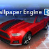 Wallpaper Engine İndir - Full Türkçe + 3D Wallpaper Paketi