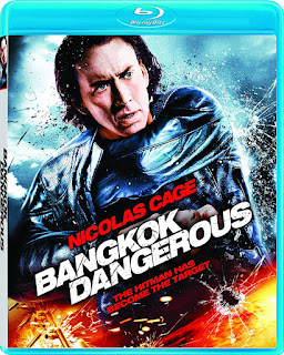 Peligro en Bangkok [BD25] *Con Audio Latino *Bluray Exclusivo