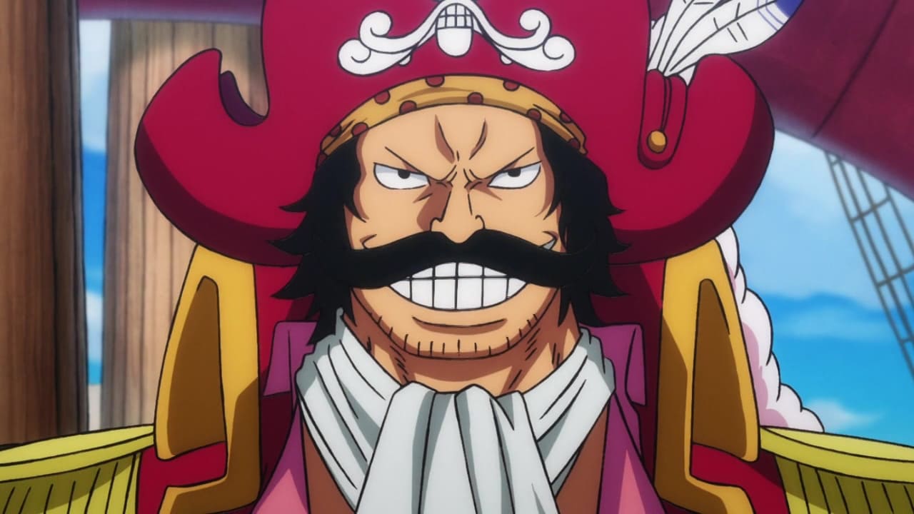 One Piece 第969話 ロジャー海賊団解散 ネタバレ