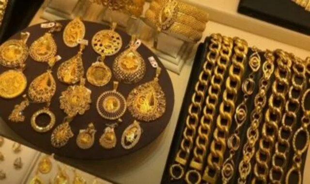 إنخفاض جديد في سعر غرام الذهب في تركيا وليرة الذهب التركية ونصف الليرة والربع اليوم الأربعاء 30/6/2021