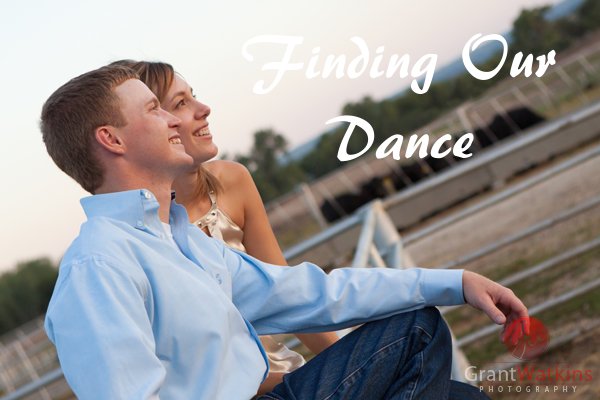 Finding Our Dance