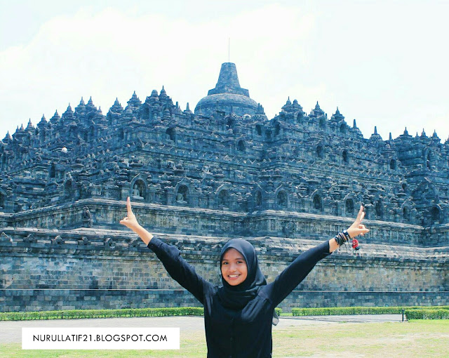 wisata hits magelang