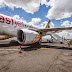 Fastjet expands its fleet to four planes with plans for more.
