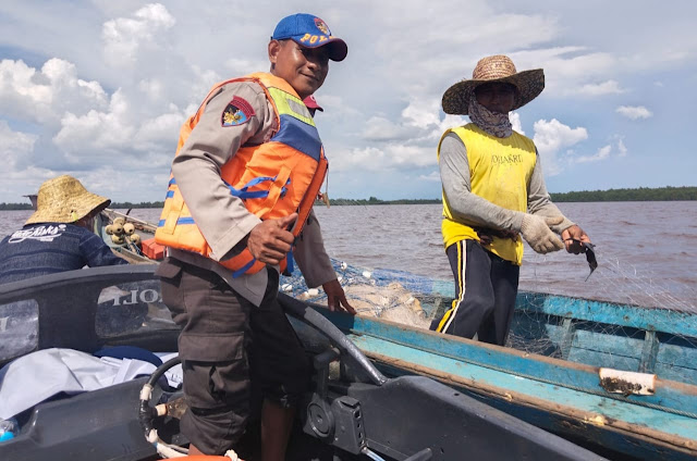 Borneo nusantara news