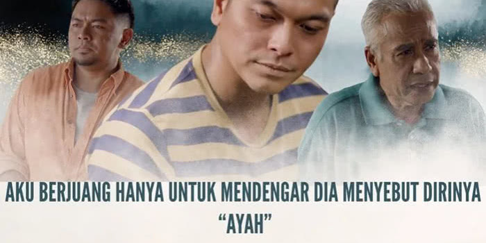 Telefilem Jihad (TV2)