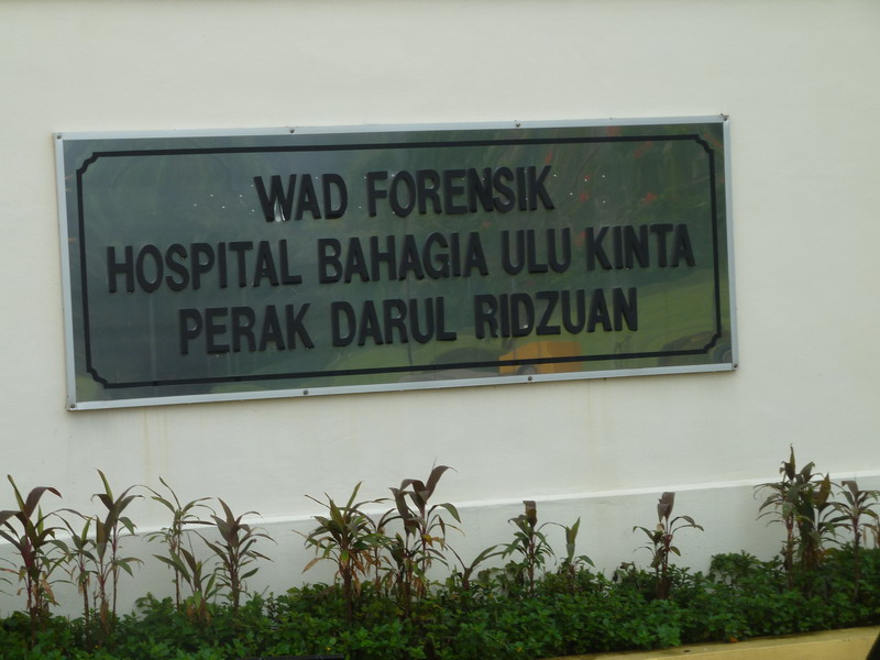 Cavingliz Non Cave Albums Tanjung Rambutan Hospital Bahagia Ulu Kinta