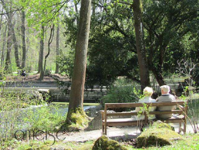 ameiseblog_Englischer Garten München 