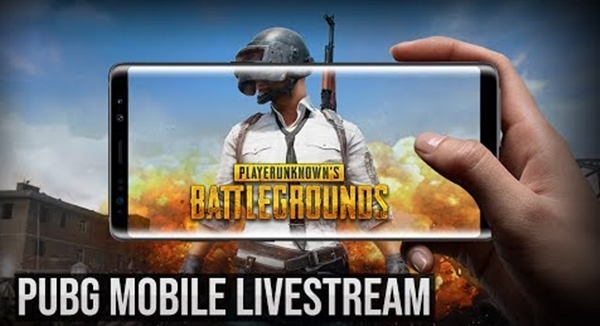  Inilah cara live streaming PUBG Mobile di Facebook Cara Live Streaming Pubg Mobile Di Facebook (5 Langkah)