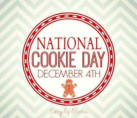 National Cookie Day Wishes Photos