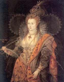 elizabeth i