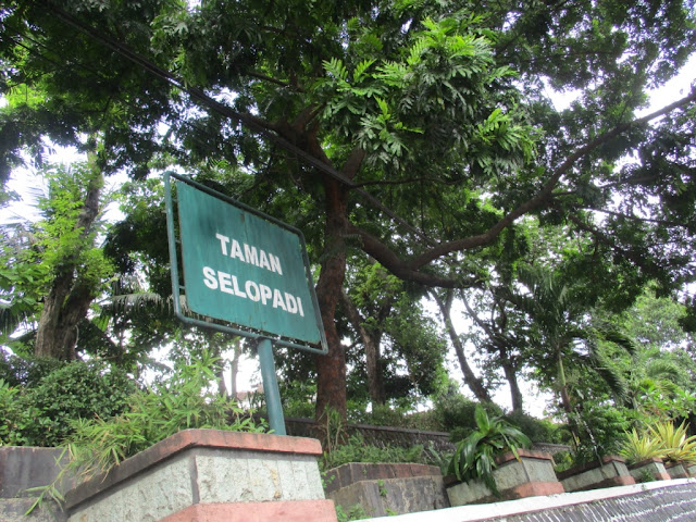 taman selopadi