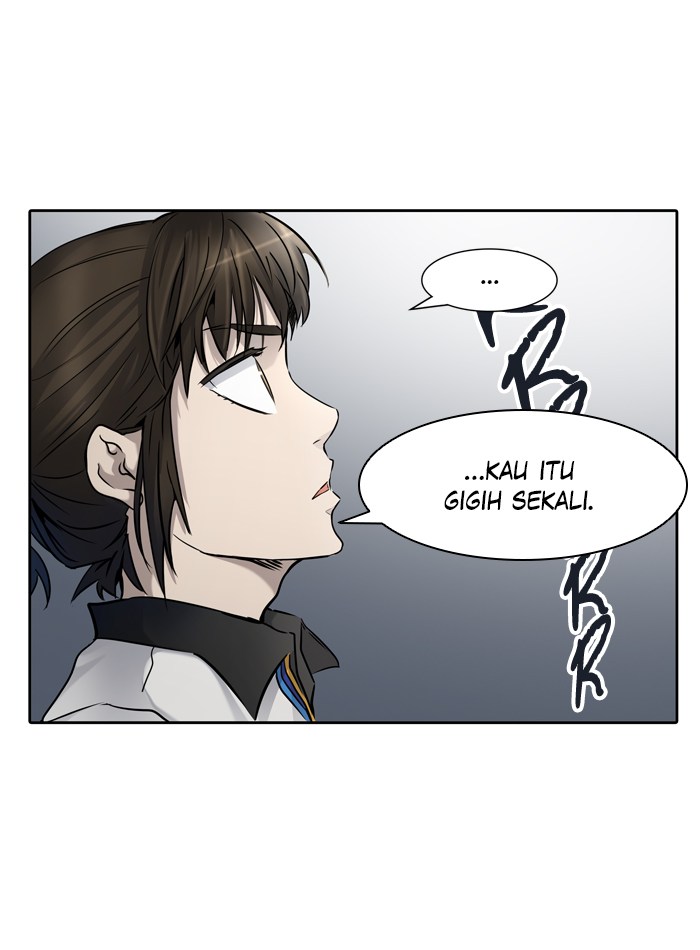 Webtoon Tower Of God Bahasa Indonesia Chapter 422