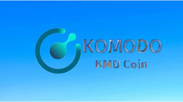 مشروع عملة KMD