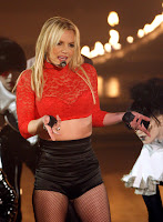 Britney Spears