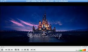 VLC Media Player 2.0.6 With Skins