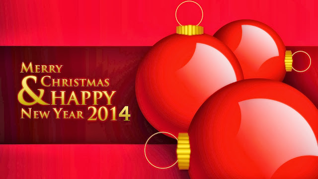 happy new year 2014