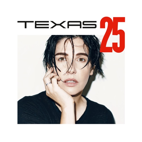 Texas - Texas 25 [iTunes Plus AAC M4A]